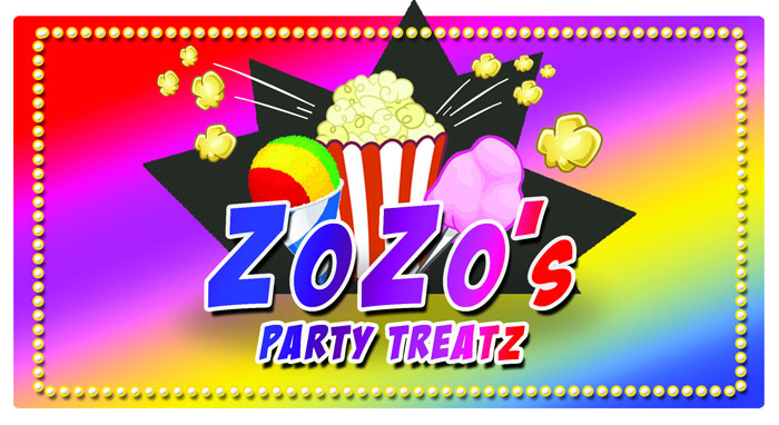 Zo Zo's Party Treatz